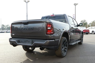 2026 RAM Ram 1500 RAM 1500 LARAMIE CREW CAB 4X2 5'7' BOX