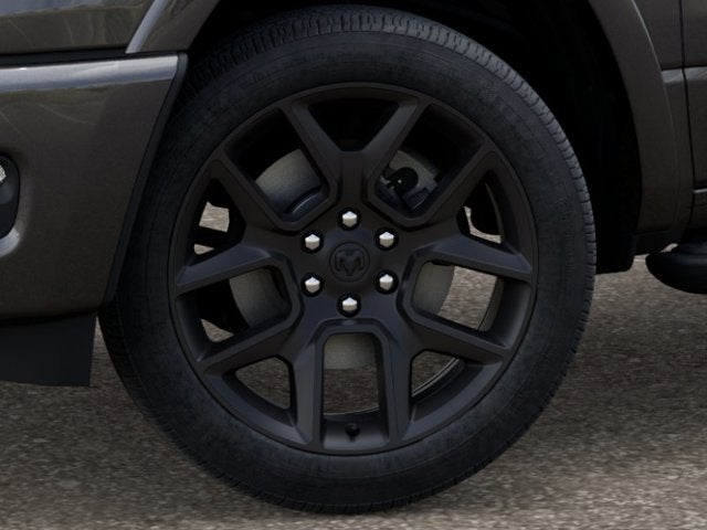 2026 RAM Ram 1500 RAM 1500 LARAMIE CREW CAB 4X2 5'7' BOX