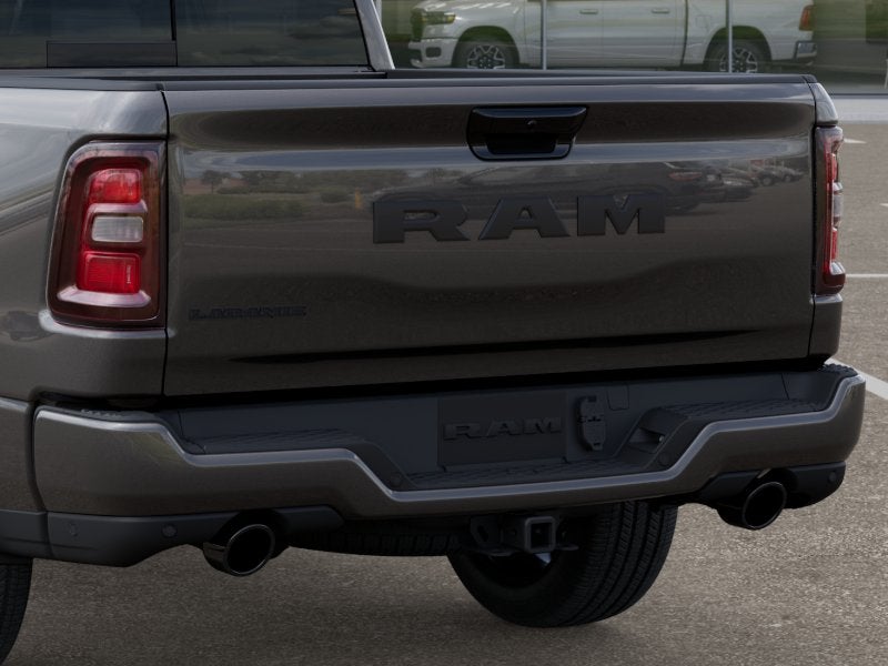 2026 RAM Ram 1500 RAM 1500 LARAMIE CREW CAB 4X2 5'7' BOX