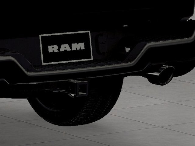 2026 RAM Ram 1500 RAM 1500 LARAMIE CREW CAB 4X2 5'7' BOX