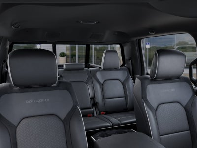 2026 RAM Ram 1500 RAM 1500 LARAMIE CREW CAB 4X2 5'7' BOX