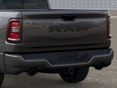 2026 RAM Ram 1500 RAM 1500 LARAMIE CREW CAB 4X2 5'7' BOX