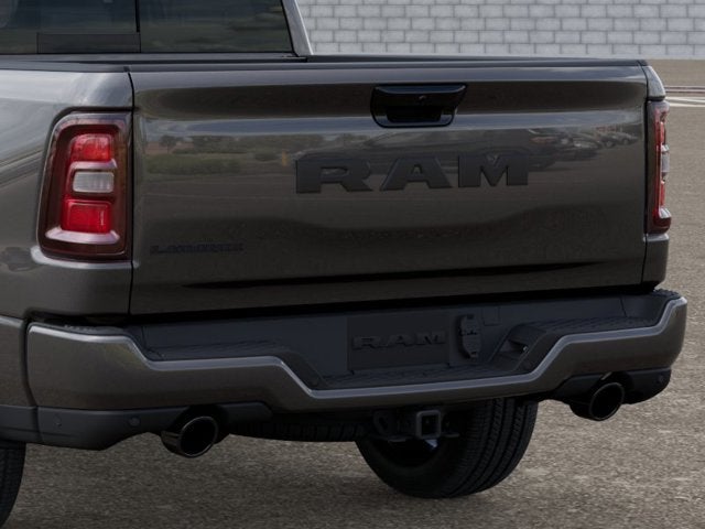 2026 RAM Ram 1500 RAM 1500 LARAMIE CREW CAB 4X2 5'7' BOX