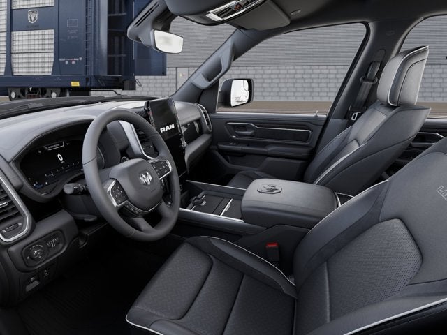 2026 RAM Ram 1500 RAM 1500 LARAMIE CREW CAB 4X2 5'7' BOX