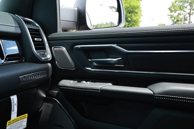 2026 RAM Ram 1500 RAM 1500 LARAMIE CREW CAB 4X2 5'7' BOX