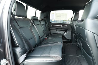2026 RAM Ram 1500 RAM 1500 LARAMIE CREW CAB 4X2 5'7' BOX