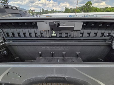 2026 RAM Ram 2500 RAM 2500 POWER WAGON CREW CAB 4X4 6'4' BOX