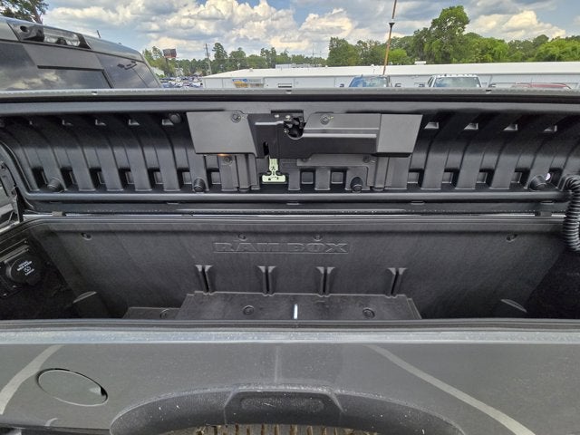 2026 RAM Ram 2500 RAM 2500 POWER WAGON CREW CAB 4X4 6'4' BOX