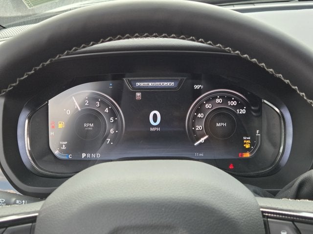 2026 RAM Ram 2500 RAM 2500 POWER WAGON CREW CAB 4X4 6'4' BOX