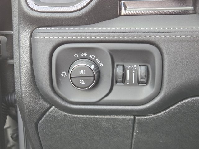 2026 RAM Ram 2500 RAM 2500 POWER WAGON CREW CAB 4X4 6'4' BOX