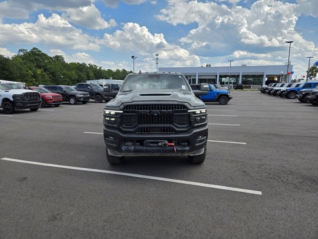2026 RAM Ram 2500 RAM 2500 POWER WAGON CREW CAB 4X4 6'4' BOX
