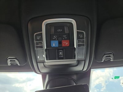 2026 RAM Ram 2500 RAM 2500 POWER WAGON CREW CAB 4X4 6'4' BOX