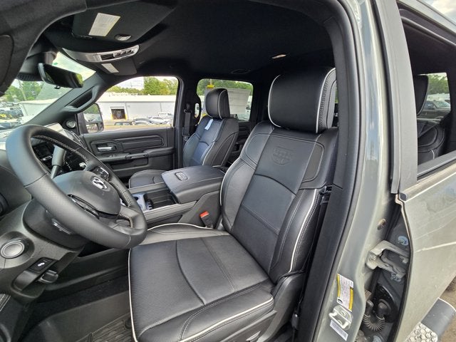 2026 RAM Ram 2500 RAM 2500 POWER WAGON CREW CAB 4X4 6'4' BOX