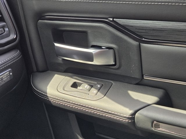 2026 RAM Ram 2500 RAM 2500 POWER WAGON CREW CAB 4X4 6'4' BOX