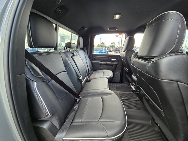 2026 RAM Ram 2500 RAM 2500 POWER WAGON CREW CAB 4X4 6'4' BOX