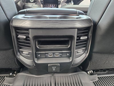 2026 RAM Ram 2500 RAM 2500 POWER WAGON CREW CAB 4X4 6'4' BOX