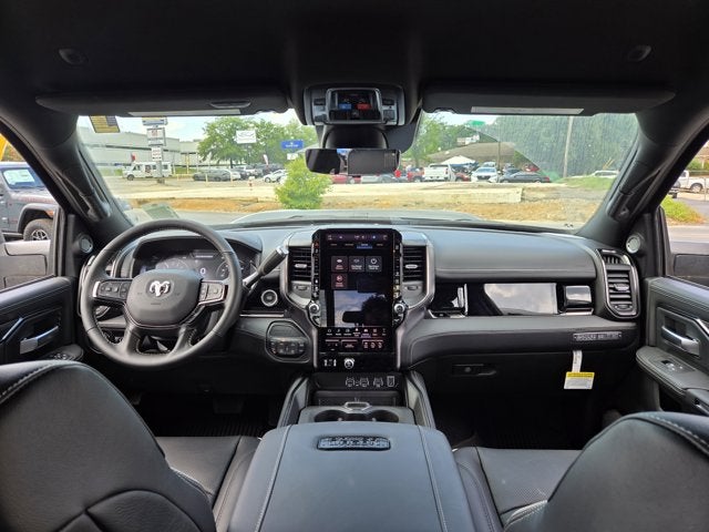 2026 RAM Ram 2500 RAM 2500 POWER WAGON CREW CAB 4X4 6'4' BOX