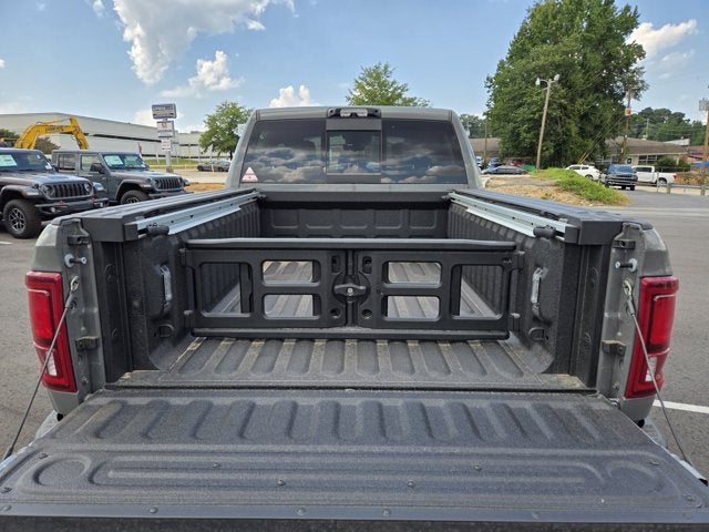 2026 RAM Ram 2500 RAM 2500 POWER WAGON CREW CAB 4X4 6'4' BOX