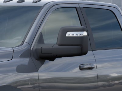 2026 RAM Ram 2500 RAM 2500 POWER WAGON CREW CAB 4X4 6'4' BOX