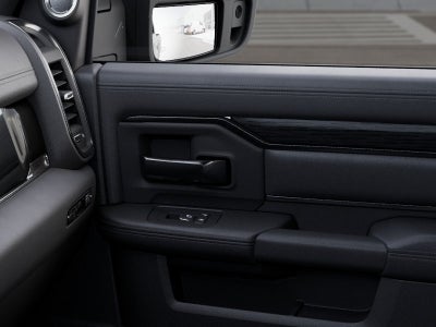 2026 RAM Ram 2500 RAM 2500 POWER WAGON CREW CAB 4X4 6'4' BOX