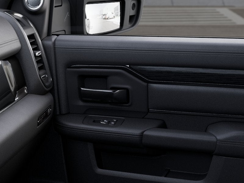 2026 RAM Ram 2500 RAM 2500 POWER WAGON CREW CAB 4X4 6'4' BOX