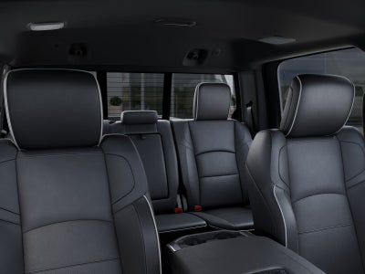 2026 RAM Ram 2500 RAM 2500 POWER WAGON CREW CAB 4X4 6'4' BOX