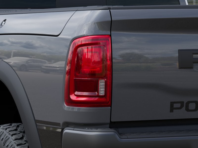 2026 RAM Ram 2500 RAM 2500 POWER WAGON CREW CAB 4X4 6'4' BOX