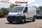 2018 RAM ProMaster 1500 Cargo Van Low Roof 136' WB