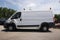 2018 RAM ProMaster 1500 Cargo Van Low Roof 136' WB
