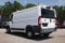 2018 RAM ProMaster 1500 Cargo Van Low Roof 136' WB