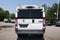 2018 RAM ProMaster 1500 Cargo Van Low Roof 136' WB
