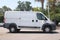 2018 RAM ProMaster 1500 Cargo Van Low Roof 136' WB