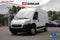 2020 RAM ProMaster 1500 Cargo Van High Roof 136' WB