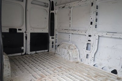 2020 RAM ProMaster 1500 Cargo Van High Roof 136' WB