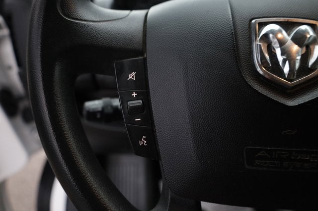 2020 RAM ProMaster 1500 Cargo Van High Roof 136' WB