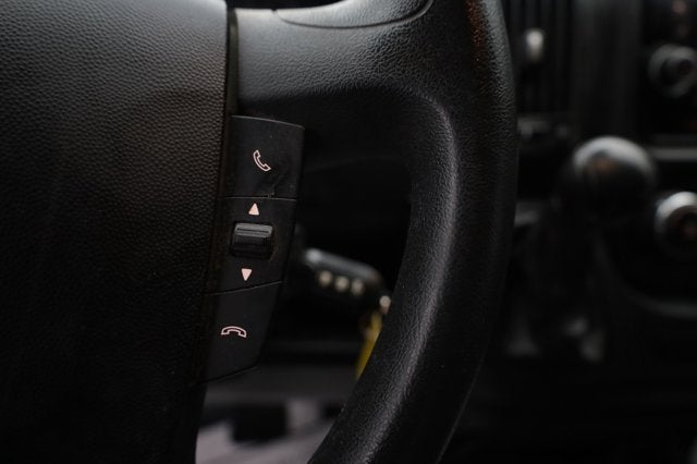 2020 RAM ProMaster 1500 Cargo Van High Roof 136' WB