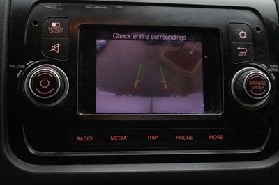 2020 RAM ProMaster 1500 Cargo Van High Roof 136' WB