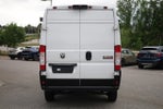2020 RAM ProMaster 1500 Cargo Van High Roof 136' WB