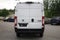 2020 RAM ProMaster 1500 Cargo Van High Roof 136' WB