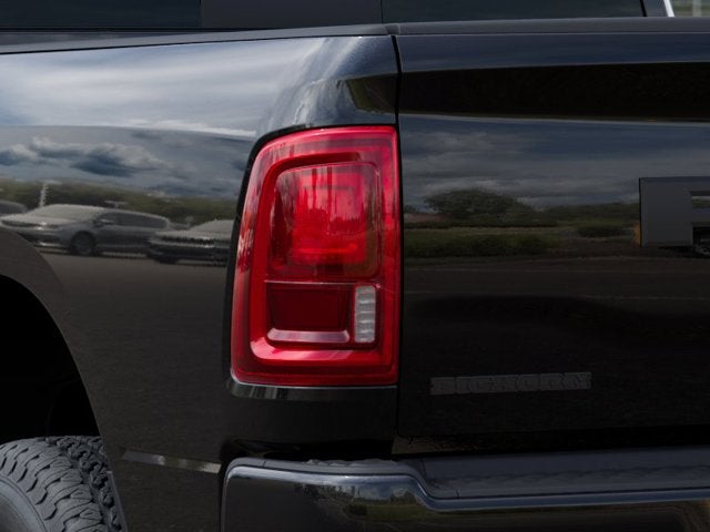 2025 RAM Ram 2500 RAM 2500 BIG HORN CREW CAB 4X4 6'4' BOX