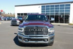 2022 RAM 2500 Laramie Crew Cab 4x4 6'4' Box
