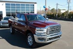 2022 RAM 2500 Laramie Crew Cab 4x4 6'4' Box