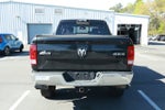 2018 RAM 2500 Big Horn Mega Cab 4x4 6'4' Box
