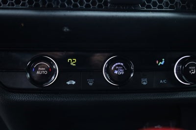 2023 Honda HR-V 2WD LX