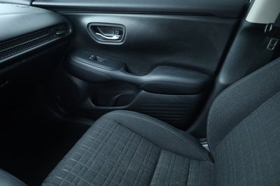 2023 Honda HR-V 2WD LX