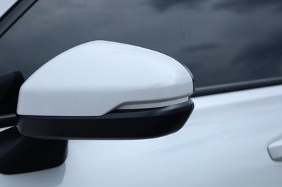 2023 Honda HR-V 2WD LX