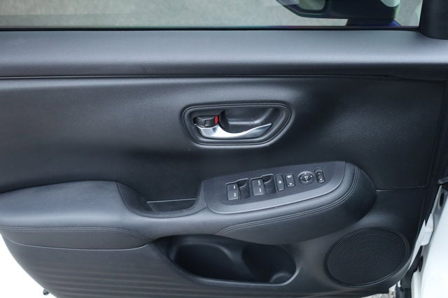 2023 Honda HR-V 2WD LX