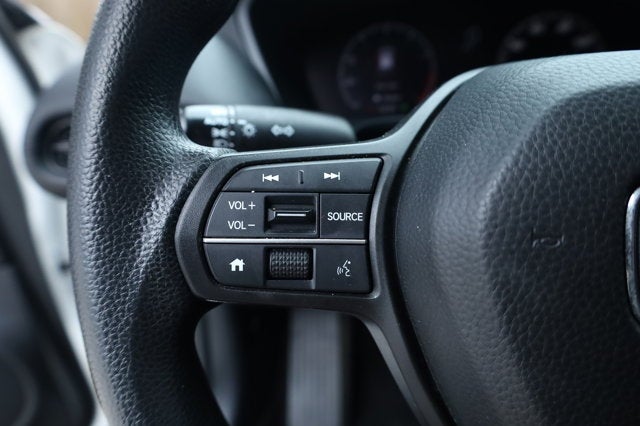 2023 Honda HR-V 2WD LX