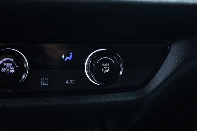 2023 Honda HR-V 2WD LX