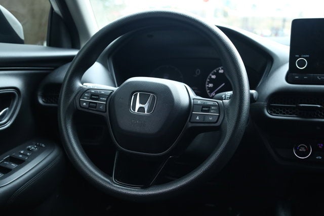 2023 Honda HR-V 2WD LX
